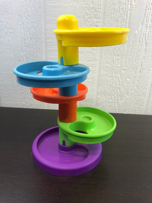 used Little Tikes Ball Drop and Roll