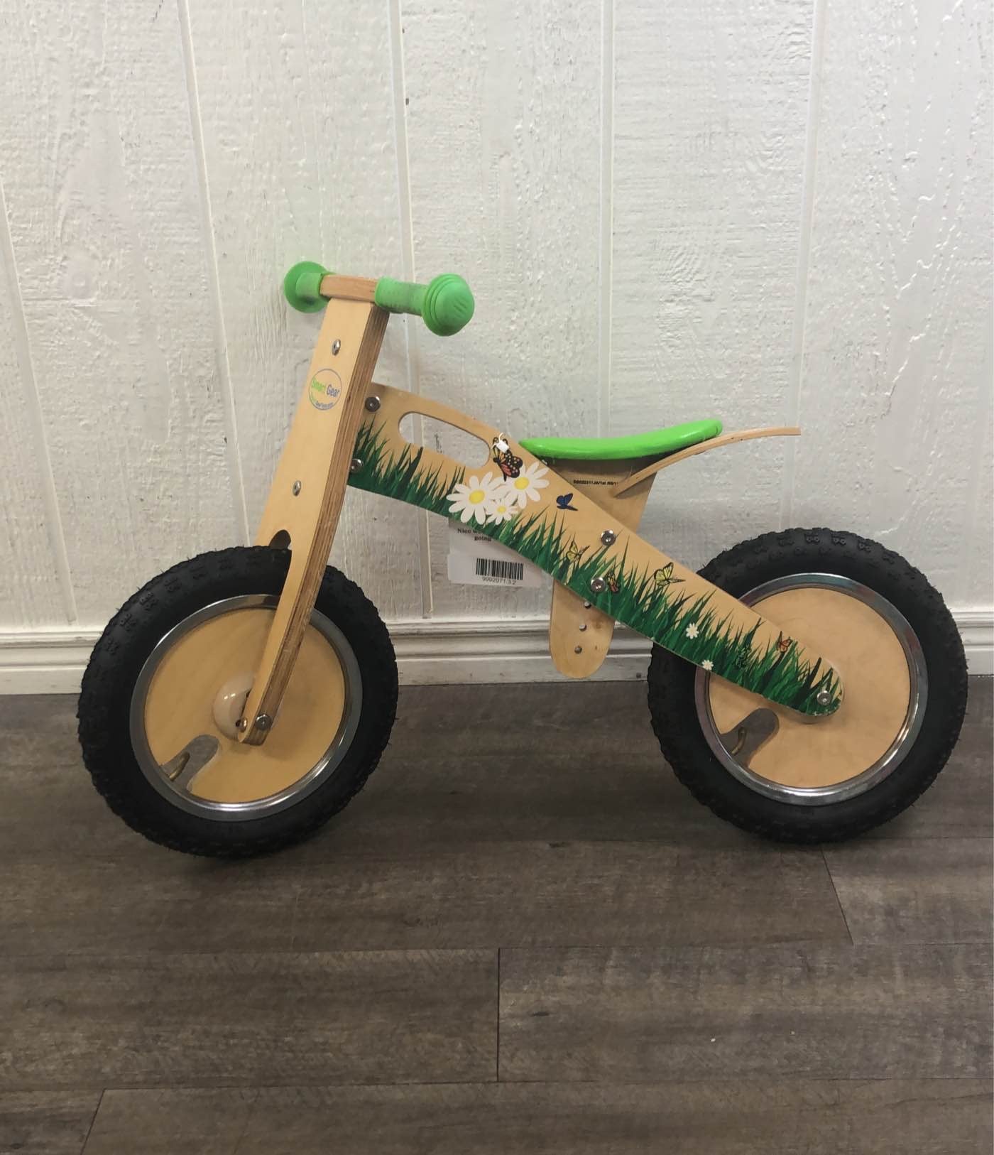 Smart Gear Balance Bike Classic