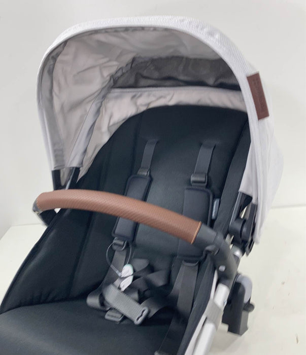 used Stroller Accessories