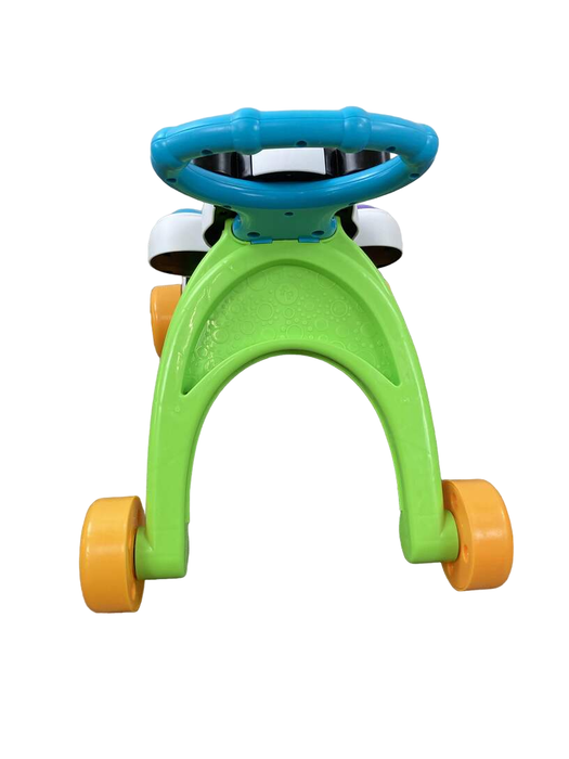 Shop Fisher Price Learn With Me Zebra Walker at GoodBuy Gear