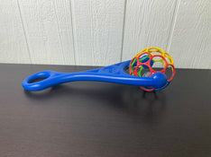 secondhand Oball 2 In 1 Roller Toy