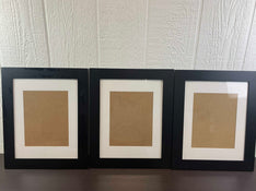 used BUNDLE Photo Frames