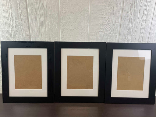 used BUNDLE Photo Frames