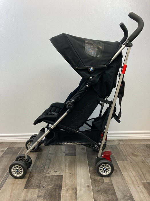 secondhand MacLaren Quest Stroller