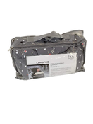 used 7 A.M. Enfant LambPOD Stroller and Car Seat Footmuff