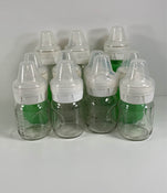 Shop BUNDLE Born Free Glass Bottle Set at GoodBuy Gear
