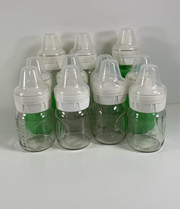 Shop BUNDLE Born Free Glass Bottle Set at GoodBuy Gear