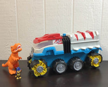 used PAW Patrol Dino Rescue Patroller