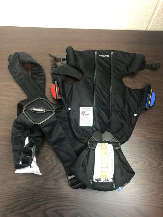 Shop BabyBjorn Baby Carrier Mini at GoodBuy Gear
