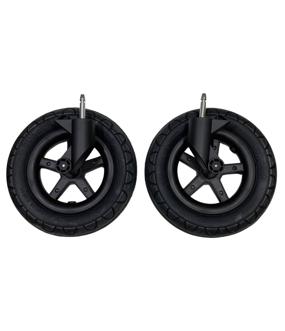 Bugaboo Rough Terrain Wheels