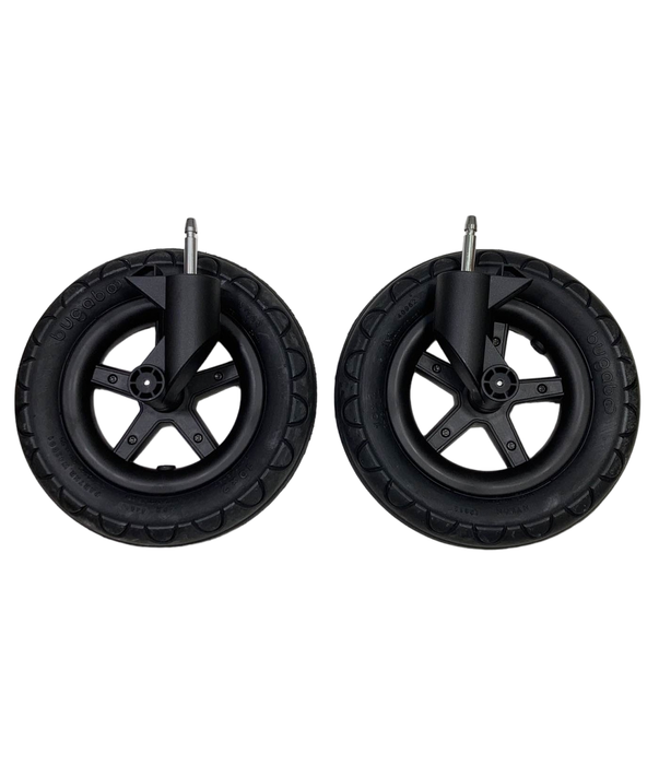 Shop Bugaboo Rough Terrain Wheels at GoodBuy Gear