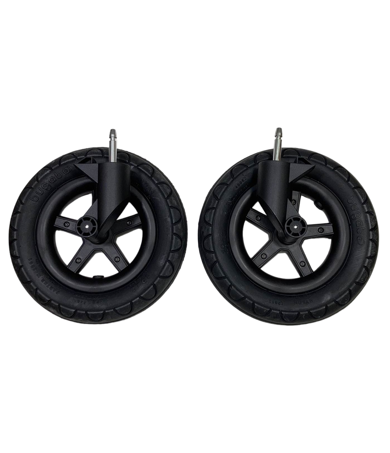 bugaboo frog tires Bugaboo Rough Terrain Wheels