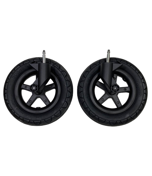 bugaboo cameleon 2 front wheels Bugaboo Rough Terrain Wheels