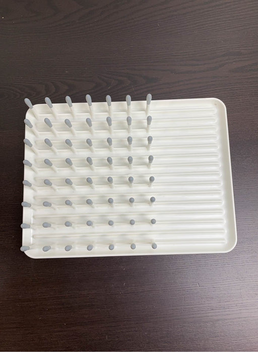 secondhand OXO Tot Bottle Drying Rack