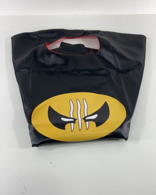 secondhand BUNDLE Marvel Super Hero Masks, & Capes