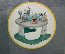 Shop Tiny Love Here I Grow 4-in-1 Baby Walker And Activity Center, Magical Tales at GoodBuy Gear