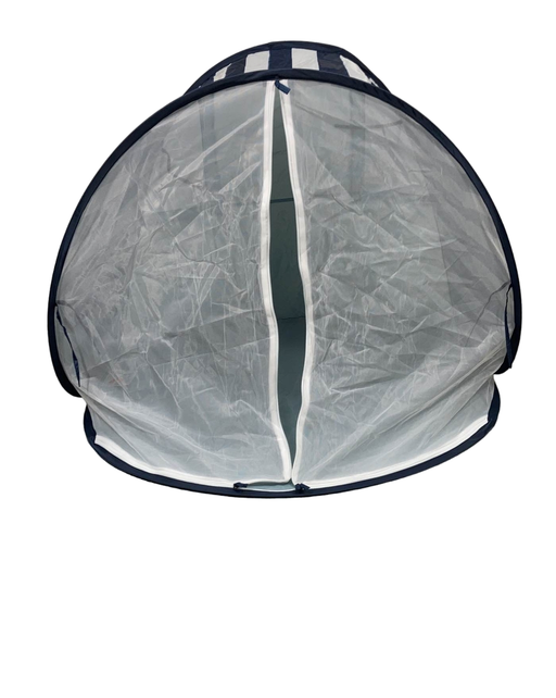 secondhand Babymoov Anti-UV Pop Up Outdoor Tent, Navy