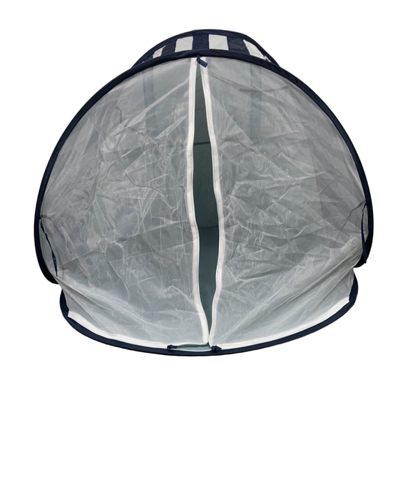 secondhand Babymoov Anti-UV Pop Up Outdoor Tent, Navy