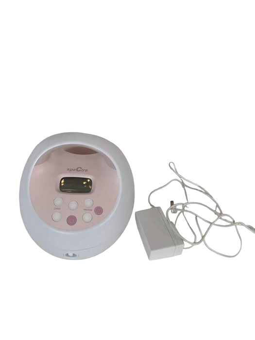 Shop Spectra Baby S2 Plus Electric Breast Pump at GoodBuy Gear