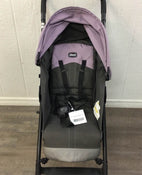 chicco purple stroller Chicco Liteway Stroller, 2016, Purple Matte/Black