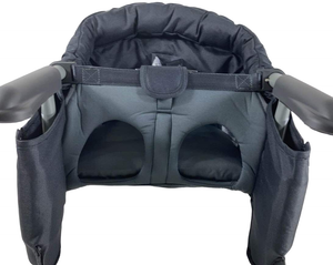 Inglesina Fast Table Chair Black