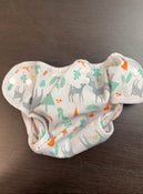 used Diapering