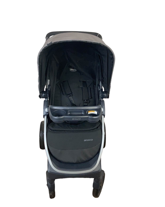 secondhand Strollers