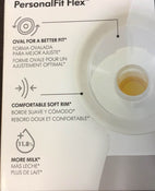Shop Medela Pump In Style with MaxFlow with Accessories, (24mm 30mm) at GoodBuy Gear