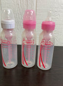 Shop BUNDLE Dr. Brown’s Bottles with Extra Nipples at GoodBuy Gear