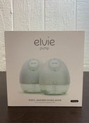 Shop Elvie Breast Pump, Double at GoodBuy Gear