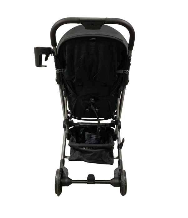 Colugo Compact Stroller, 2023, Black