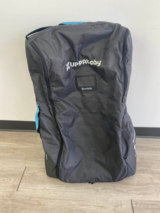 used UPPAbaby VISTA Travel Bag, 2015+