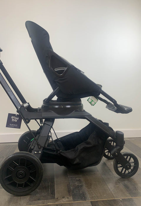 Orbit Baby G2 Double Stroller Helix Attachment