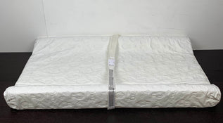 secondhand Serta Changing Pad