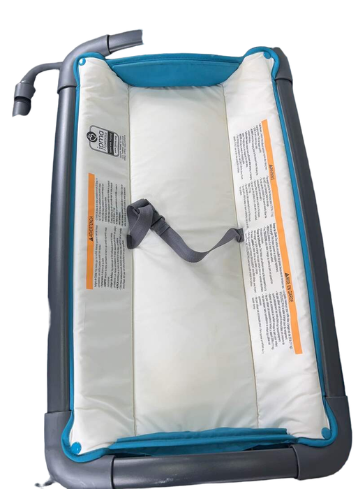 Joovy Room Playard All-In-One Playard Nursery Center, Turquoise