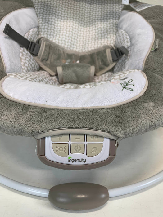 used Infant Gear