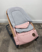 used Maxi-Cosi Kori 2-in-1 Rocker, Essential Blush