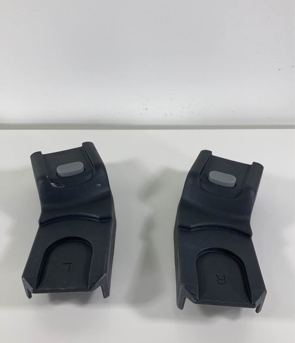 Shop UPPAbaby Infant Car Seat Adapter For Maxi-Cosi at GoodBuy Gear