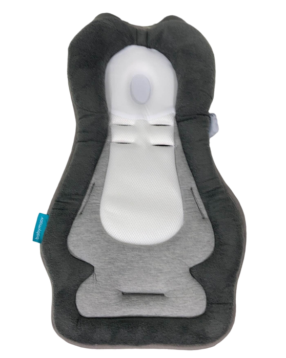 used Babymoov Cozymorpho Infant Support Lounger