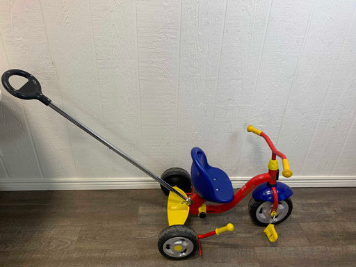 used Kettler Navigator Tricycle