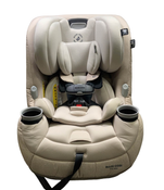 used Maxi-Cosi Pria Max All-in-One Convertible Car Seat, 2022, Nomad Sand