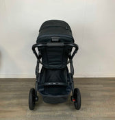 UPPAbaby VISTA V2 Stroller, 2019, Jordan (Charcoal Melange)