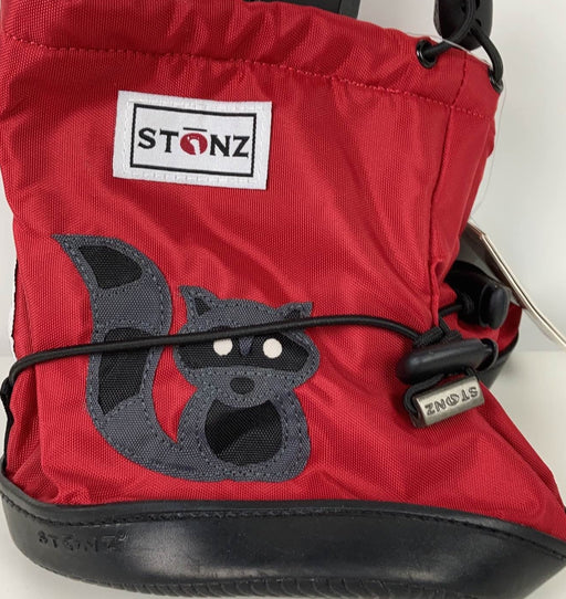 secondhand Stonz Toddler Booties