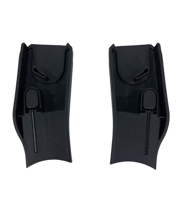 Shop Baby Jogger City Sights Adapters for Nuna at GoodBuy Gear