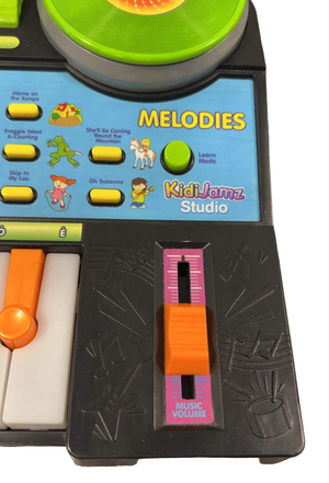 VTech KidiJamz Studio