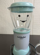 Shop Nutribullet Baby Bullet Blender at GoodBuy Gear