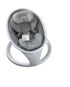 used Munchkin Bluetooth Enabled Baby Swing