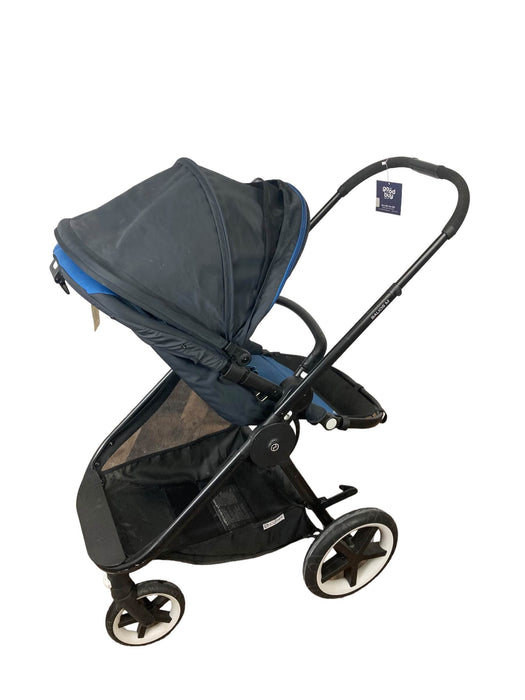 used Cybex Balios M Stroller, 2015