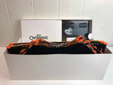 secondhand Anki Overdrive Starter Kit, With Supertruck Freewheel Vehicle