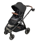 used Maxi-Cosi Zelia2 Luxe Stroller Only, 2023, New Hope Black